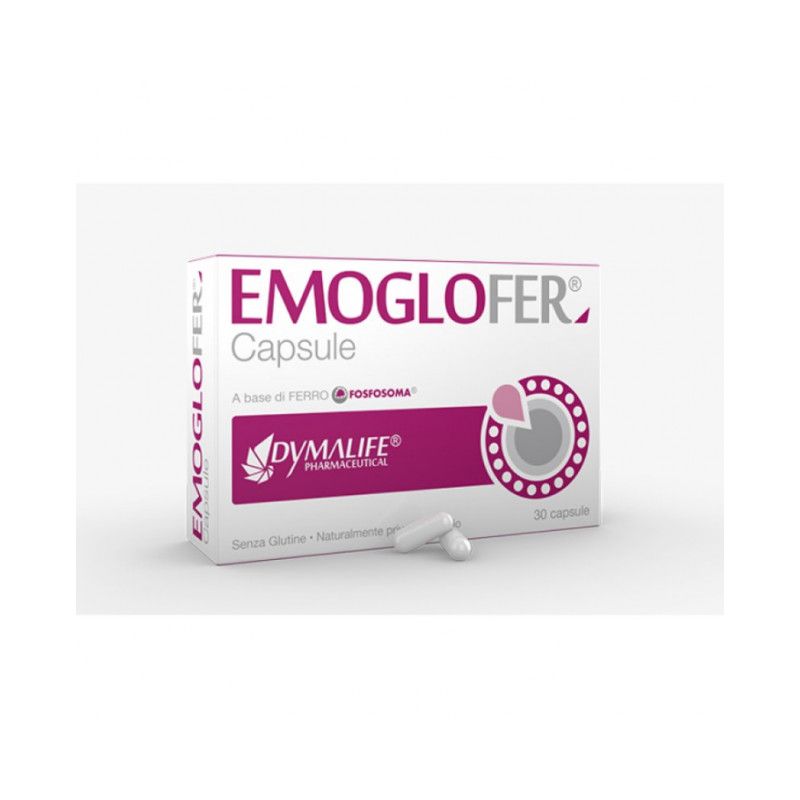 EMOGLOFER 30CPS 