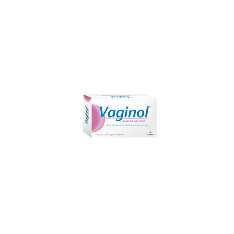 VAGINOL LAV VAG 5FL 150ML VAGINOL