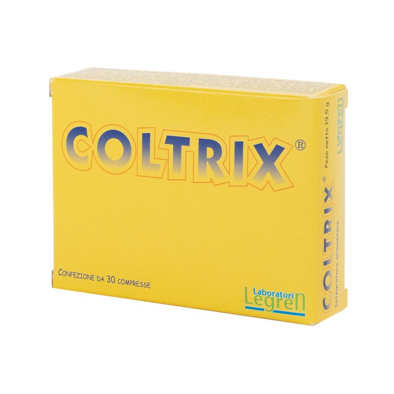 COLTRIX 30CPR LABORATORI LEGREN