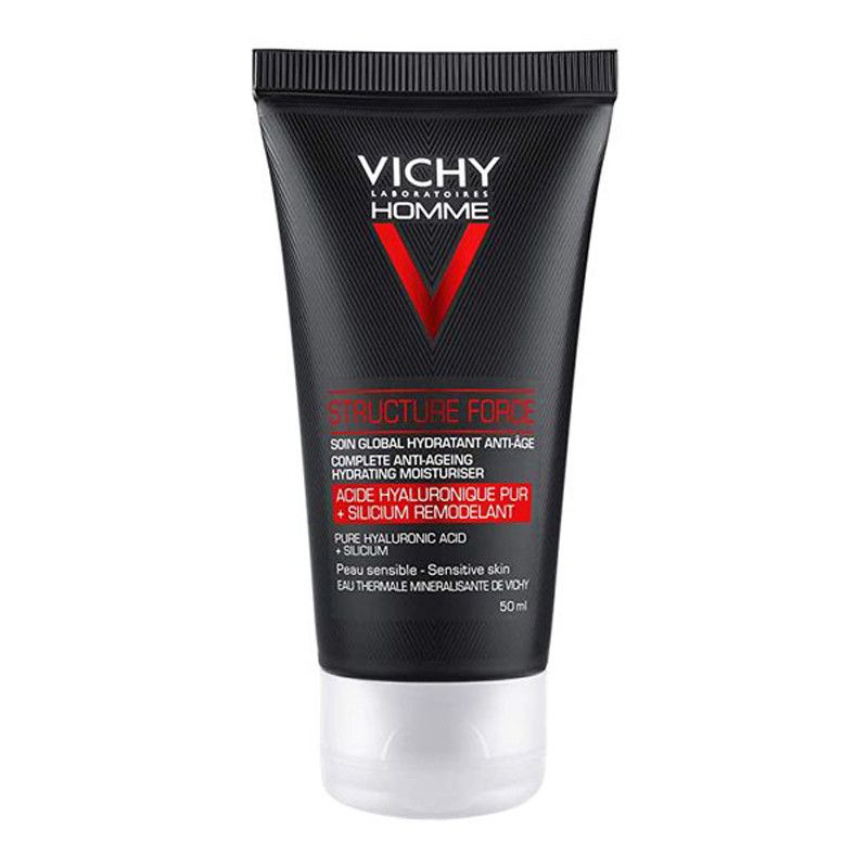 VICHY HOMME STRUCTURE FORCE VICHY