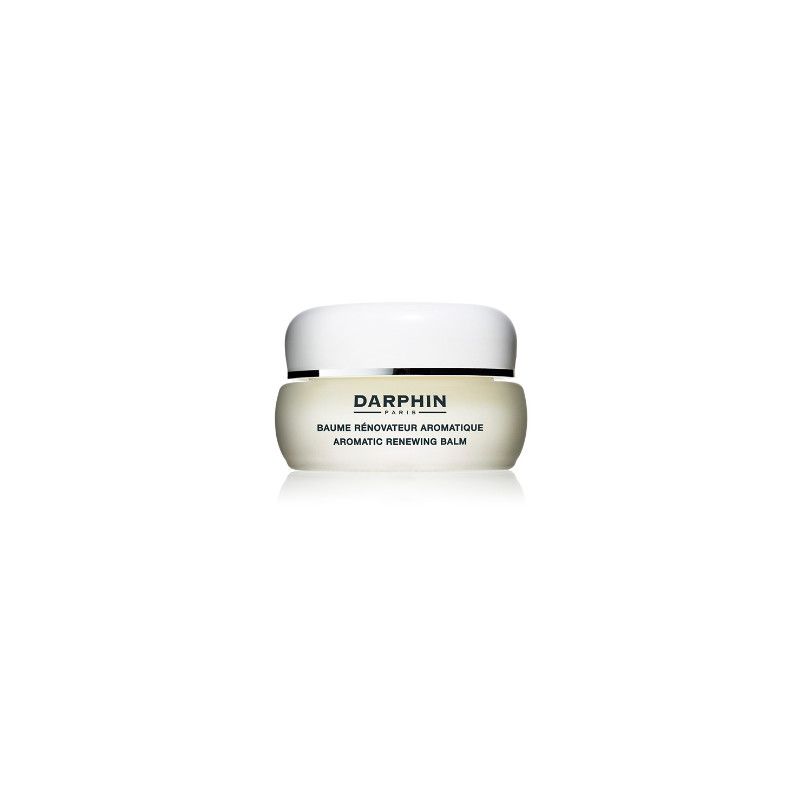 AROMATIC RENEWING BALM 15ML DARPHIN AGE-DEFYING