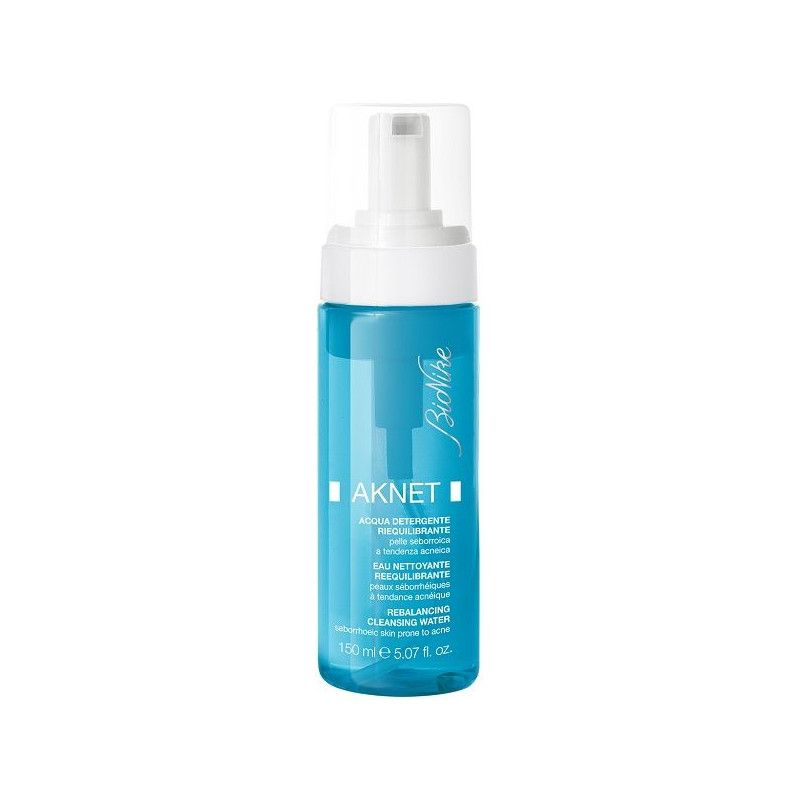 AKNET ACQUA DETERGENTE RIEQUIL BIONIKE