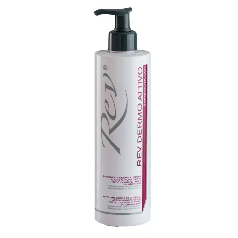 REV DERMOATTIVO 250ML REV ACNOSAL