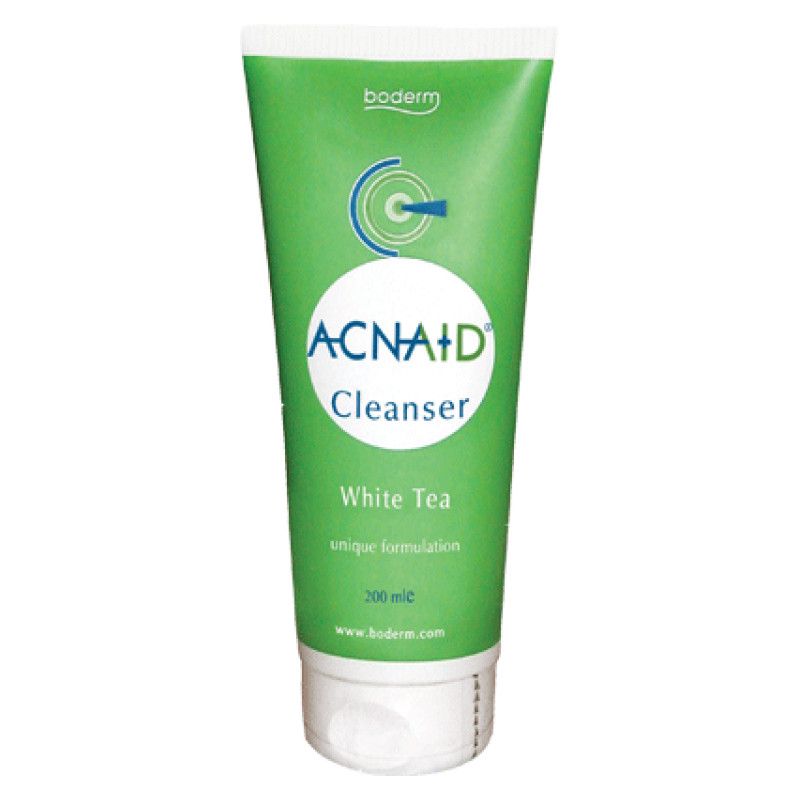 ACNAID CLEANSER 200ML 