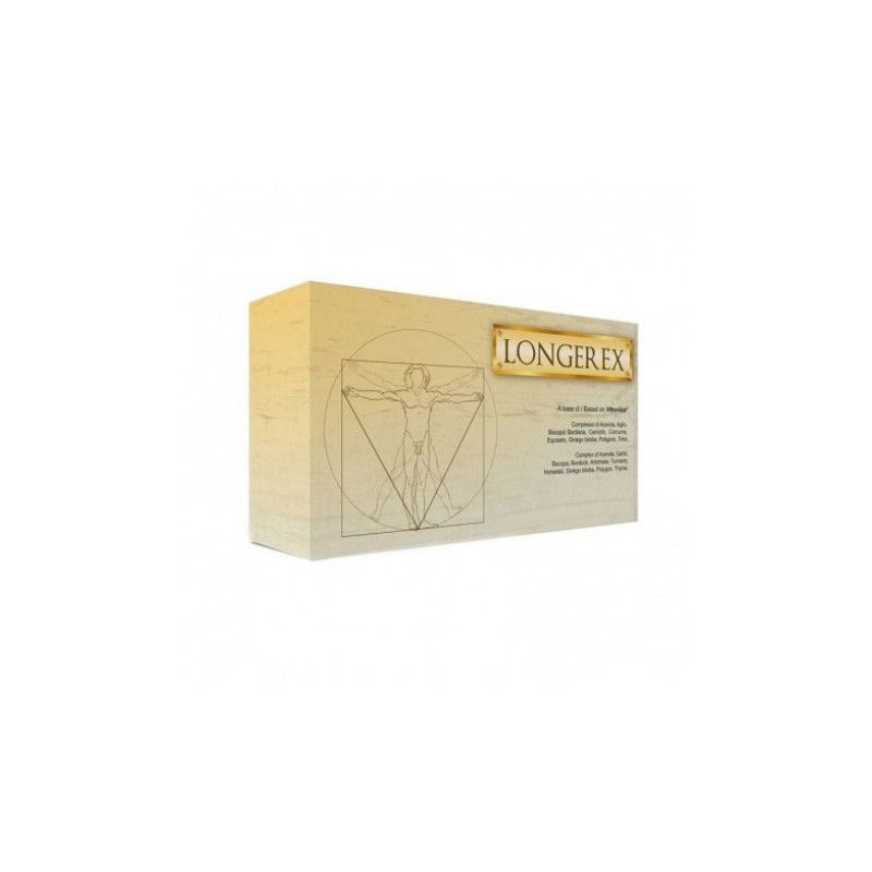 LONGEREX SKIN CREMA 100ML 