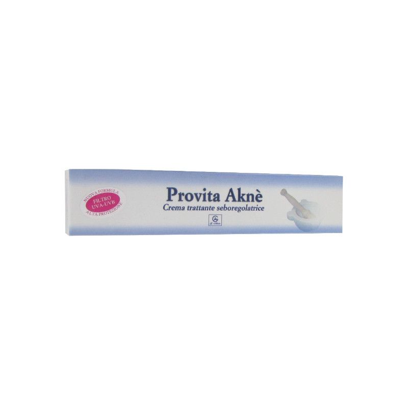 PROVITA AKNE CREMA 30ML 