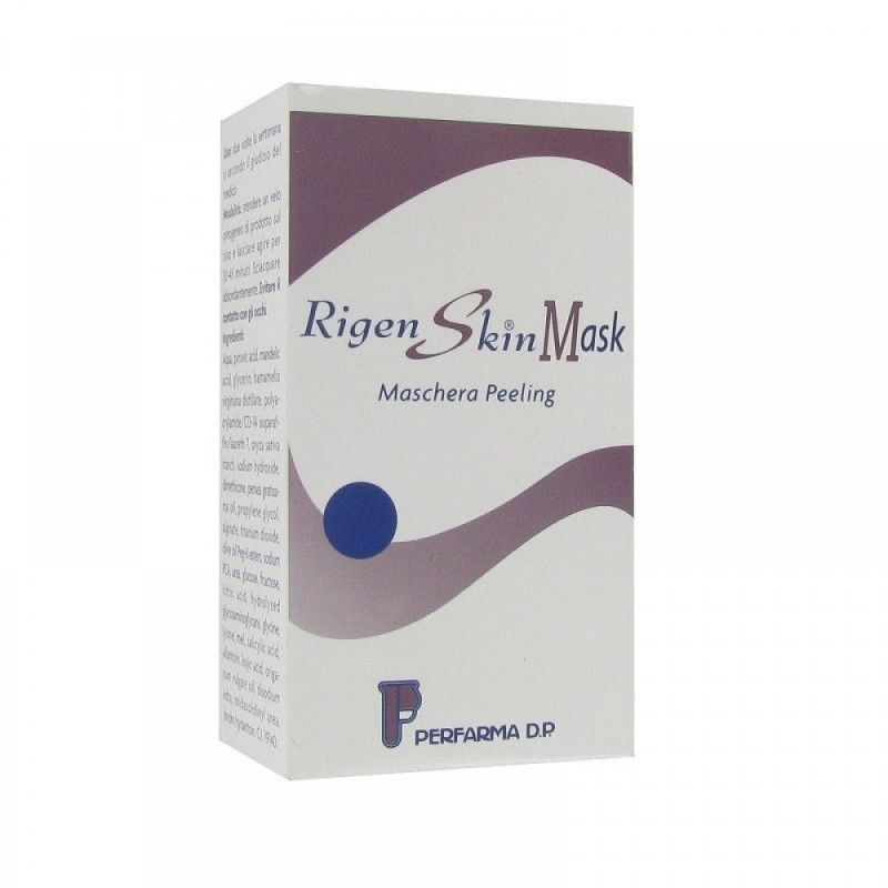 RIGENSKIN MASK 50ML 