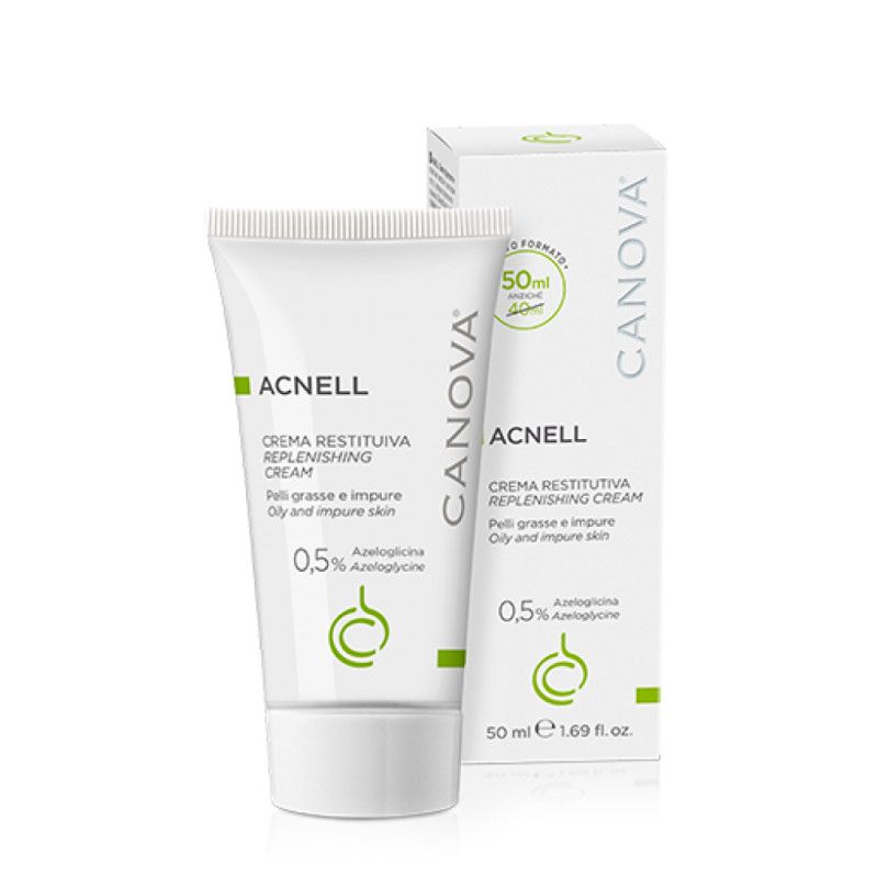 ACNELL CREMA CANOVA 50ML 