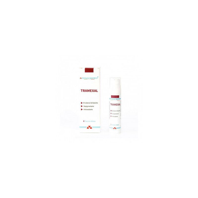 TRAMEXAL 30ML BRADERM 