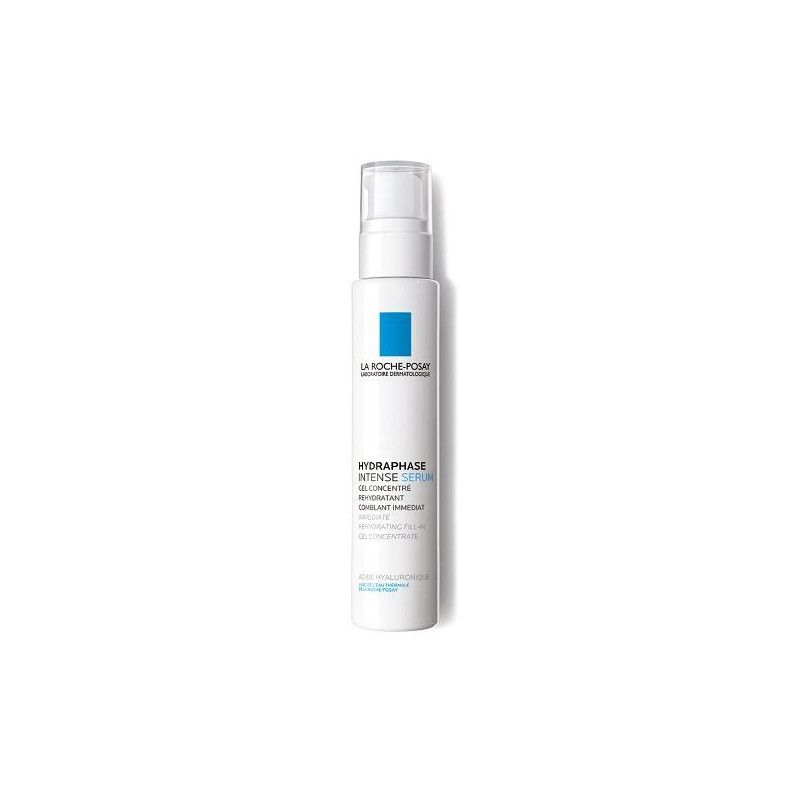 HYDRAPHASE INTENSE SIERO 30ML LA ROCHE POSAY