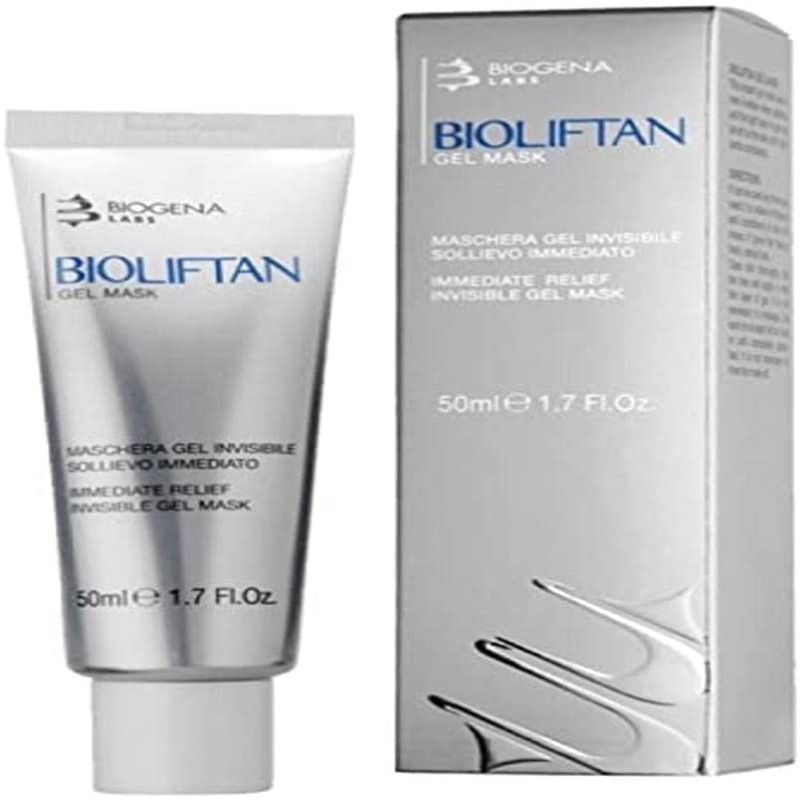 BIOLIFTAN GEL MASK 50ML 