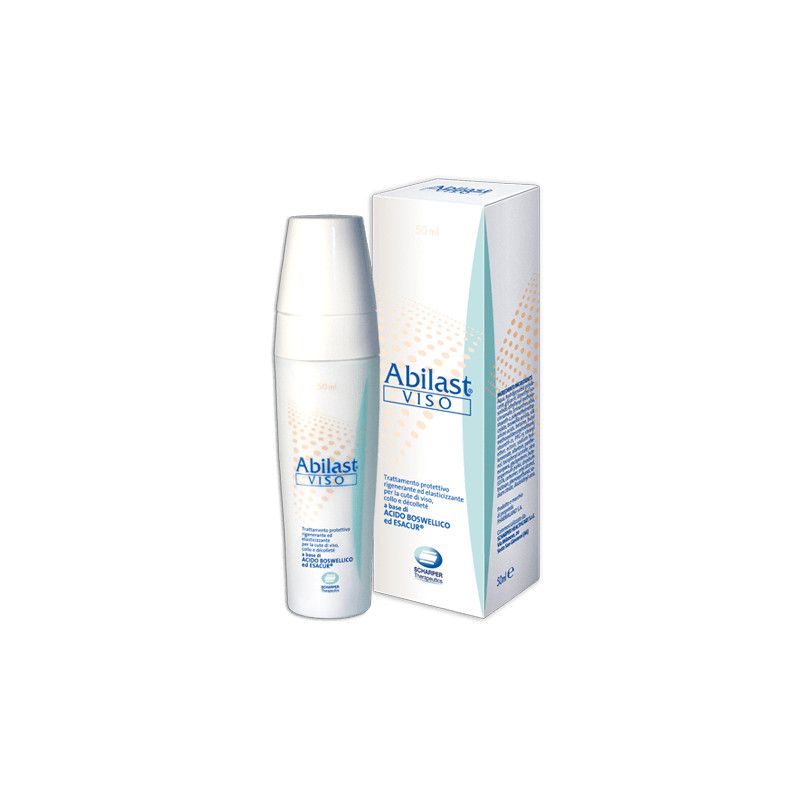 ABILAST VISO CREMA 50ML 