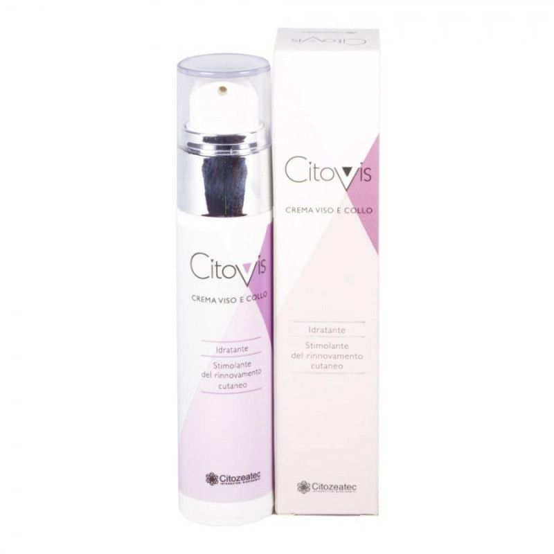 CITOVIS CREMA 50ML 