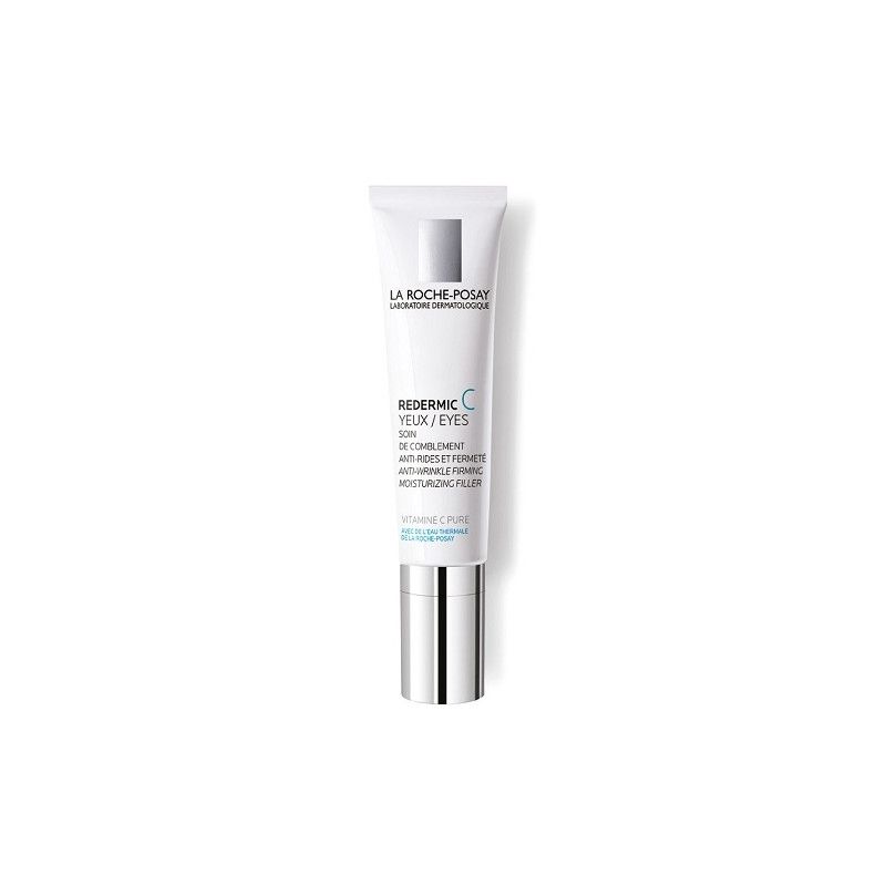 PURE VIT C YEUX 15ML LA ROCHE POSAY