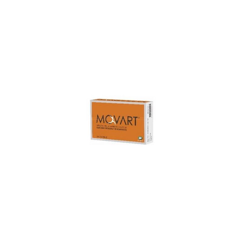 MOVART 30CPR MOVART