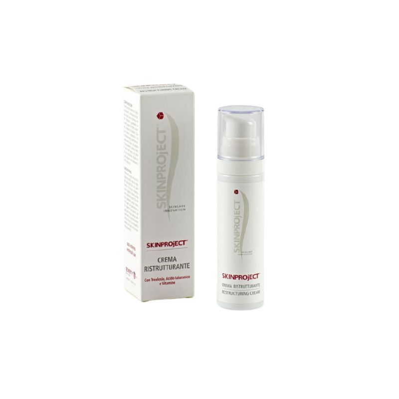 SKINPROJECT CR RISTRUTT 50ML 