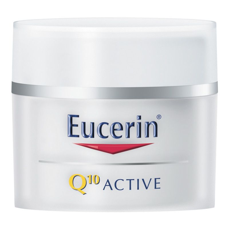 EUCERIN VISO Q10 ACTIVE 50ML EUCERIN