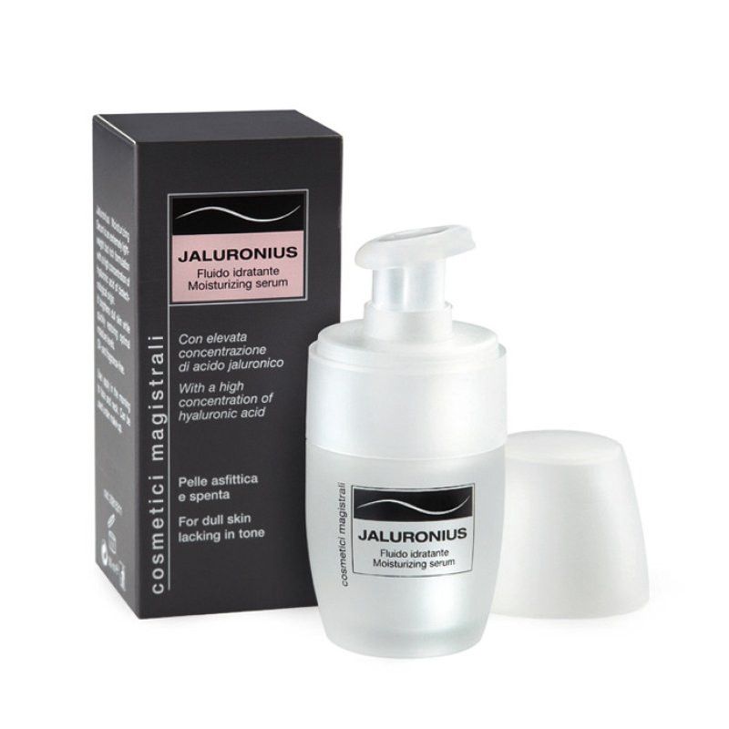 Jaluronius Cs Serum 30 ml