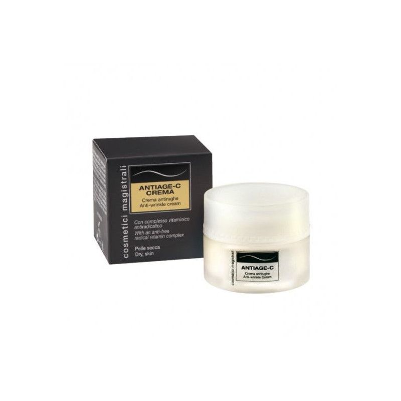 ANTIAGE C CREMA ANTIRUGHE 30ML 