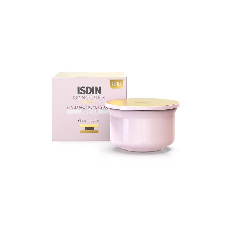 ISDIN HYAL MOISTURE SEN REFILL ISDIN