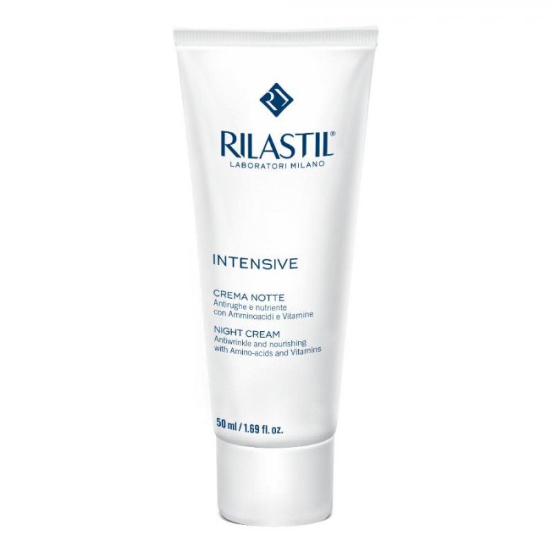 RILASTIL INTEN CR NTT 50ML RILASTIL