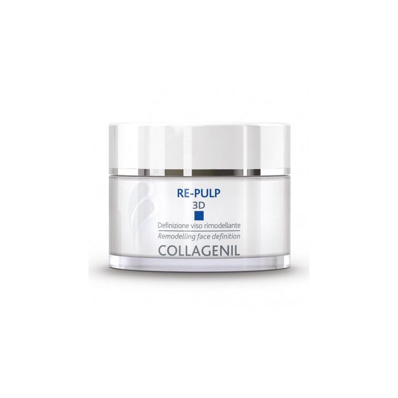 COLLAGENIL RE-PULP 3D 50ML 