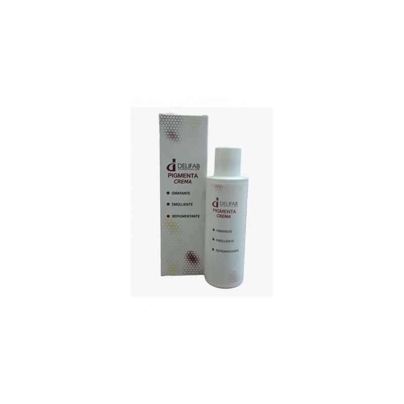 DELIFAB PIGMENTA CREMA 150ML 