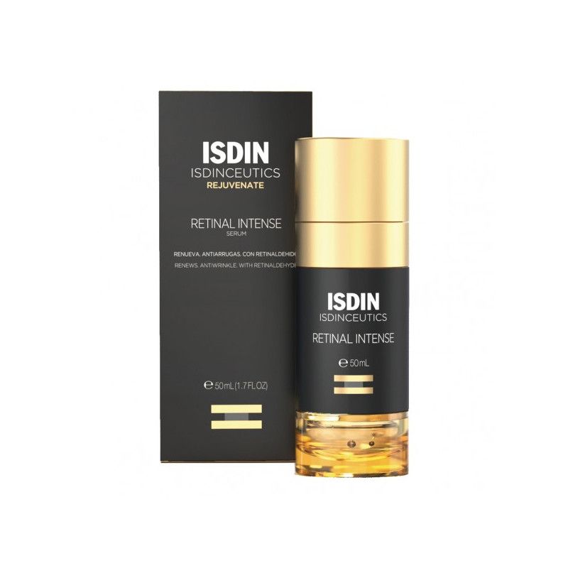 ISDINCEUTICS RETINAL INTENSE ISDIN