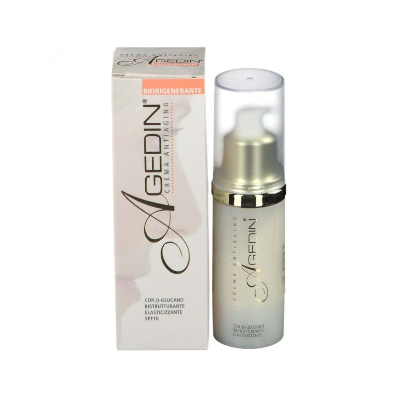 AGEDIN CREMA VISO 30ML 