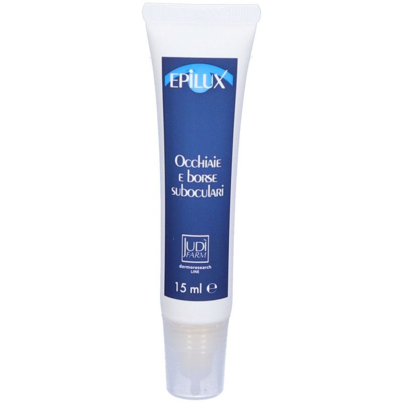 EPILUX CREMA CONTORNI OCCHI 