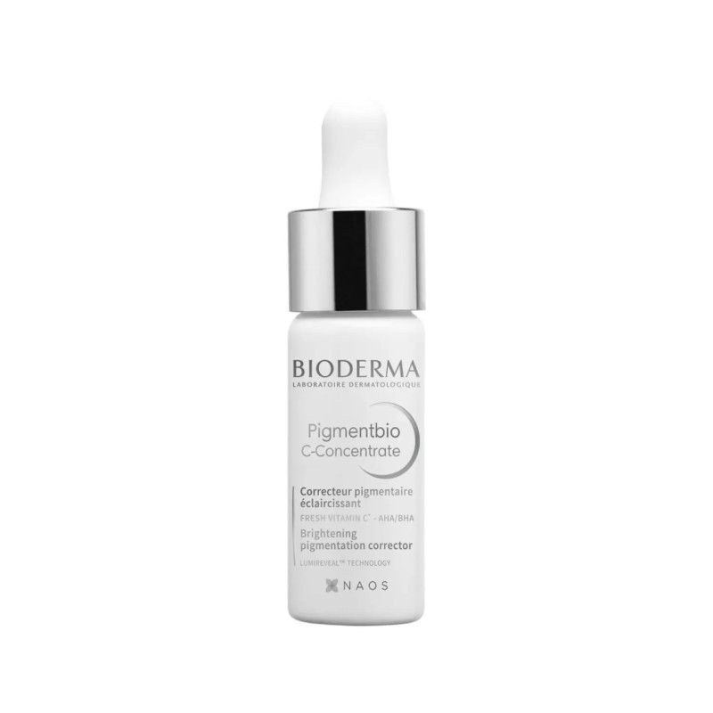 PIGMENTBIO C CONCENTRATE 15ML BIODERMA ATODERM