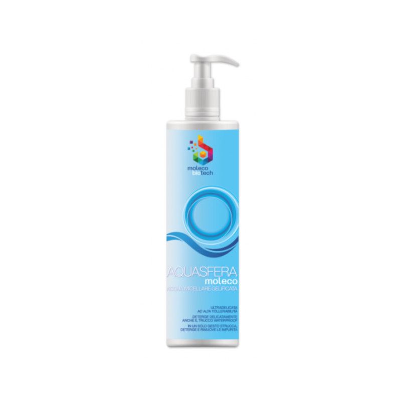 AQUASFERA MOLECO 250ML 