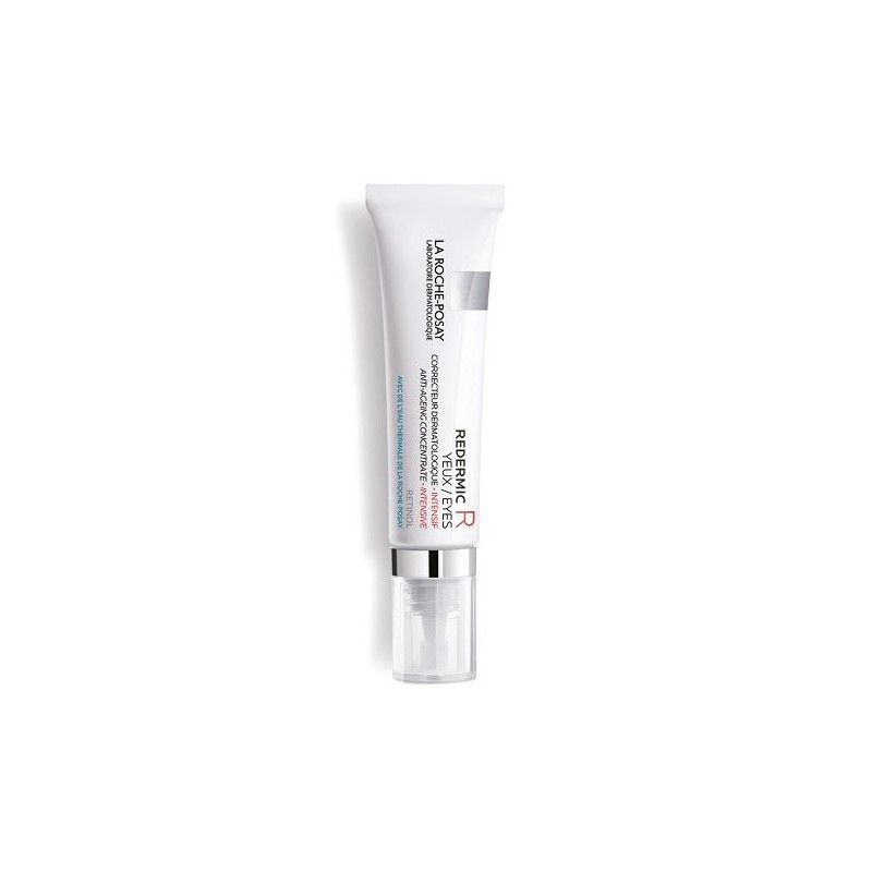 REDERMIC RETINOL OCCHI 15ML LA ROCHE POSAY