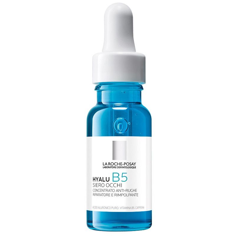 HYALU B5 SIERO OCCHI 15ML LA ROCHE POSAY