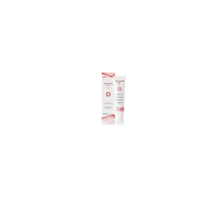 ROSACURE FAST CREMA 30ML ROSACURE