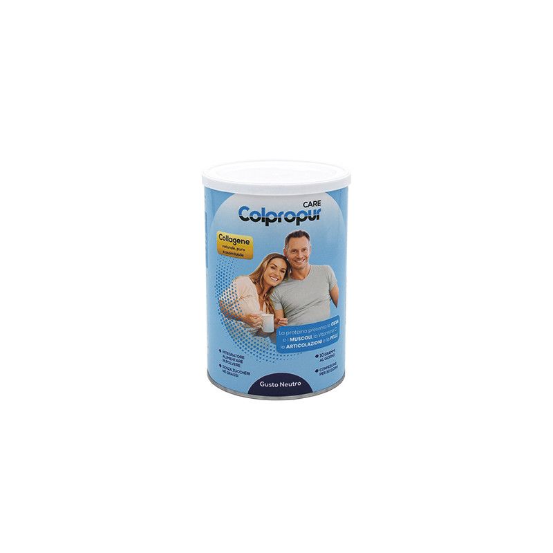 COLPROPUR CARE NEUTRO 300G 