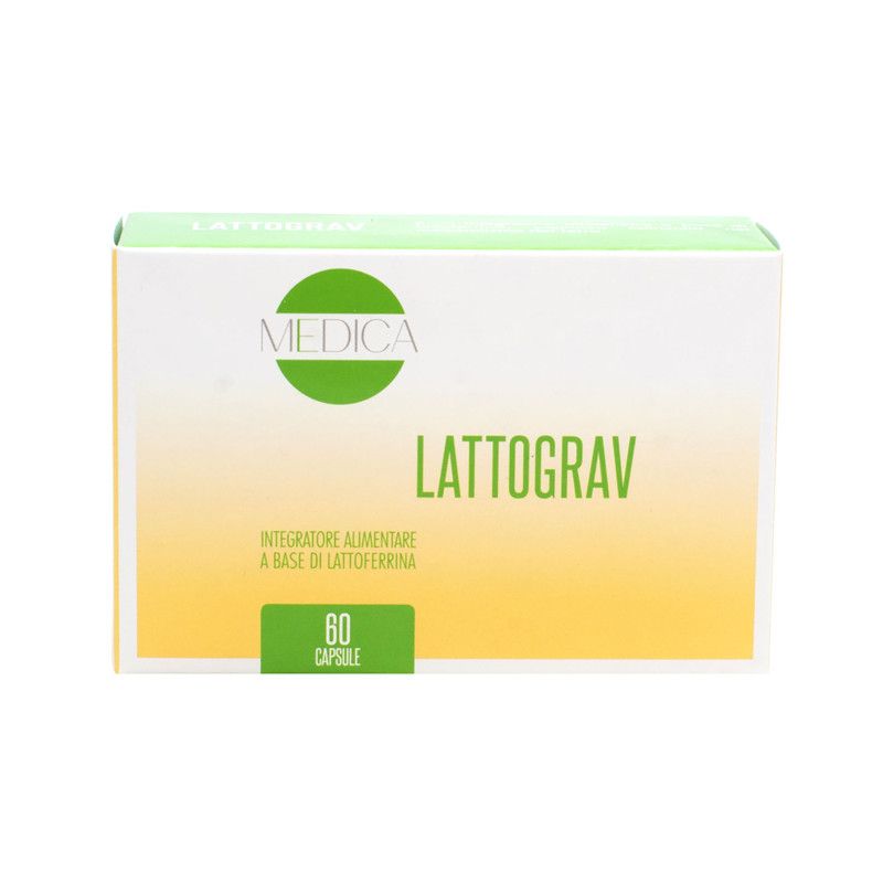 LATTOGRAV 60CPS 