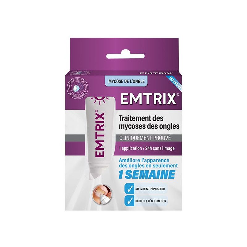 EMTRIX SOLUZIONE 10ML E.F.A.S.