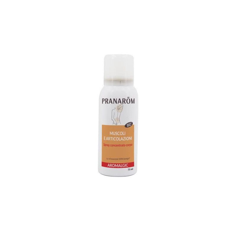 PRANAROM ALGIC SPRAY ART 75ML PRANAROM