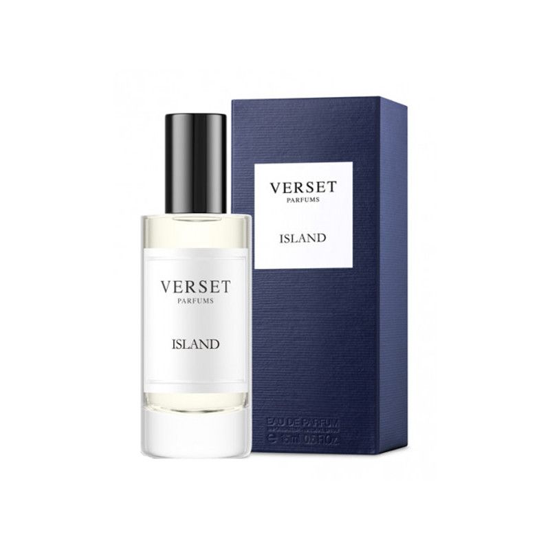 VERSET ISLAND EDP 15ML VERSET