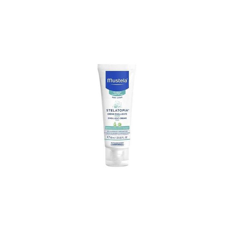 MUSTELA STELATOPIA CREMA 40ML MUSTELA