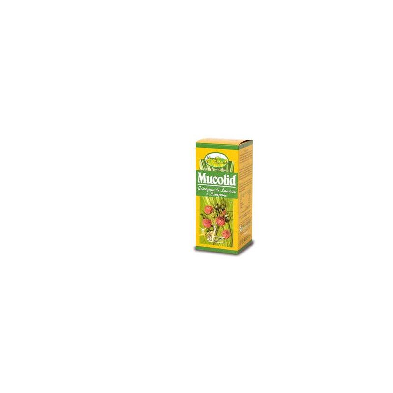 MUCOLID 150ML FARMADERBE DEONAT FRESH