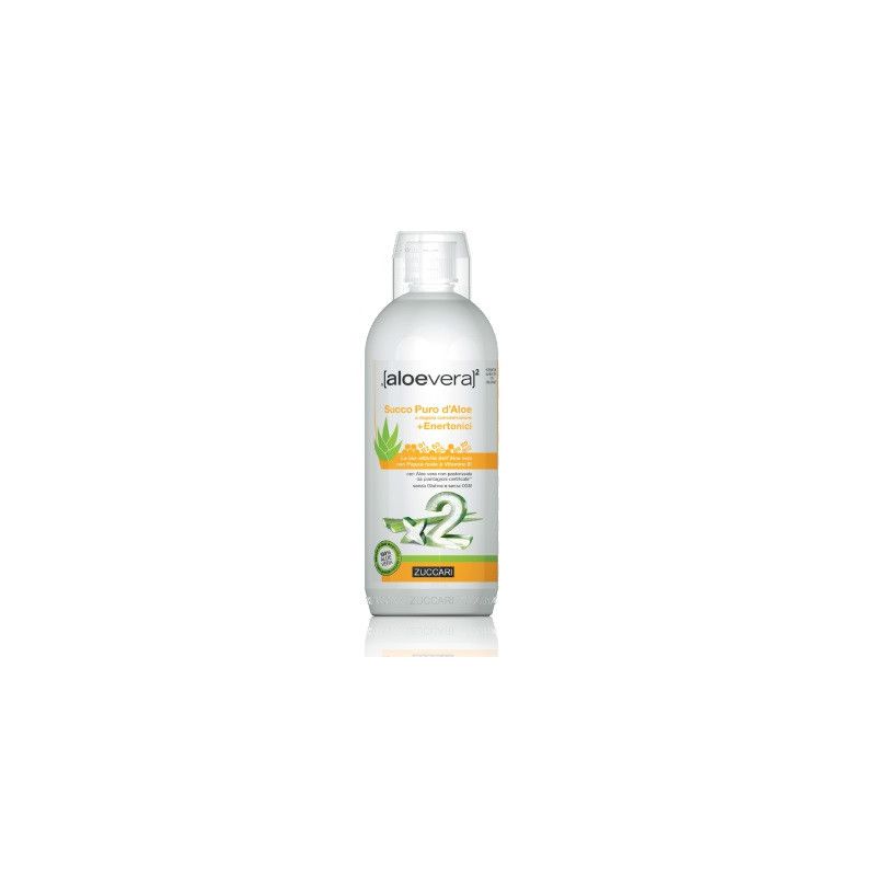 ALOEVERA2 SUCCO P ALOE+ENERTON ALOEVERA2