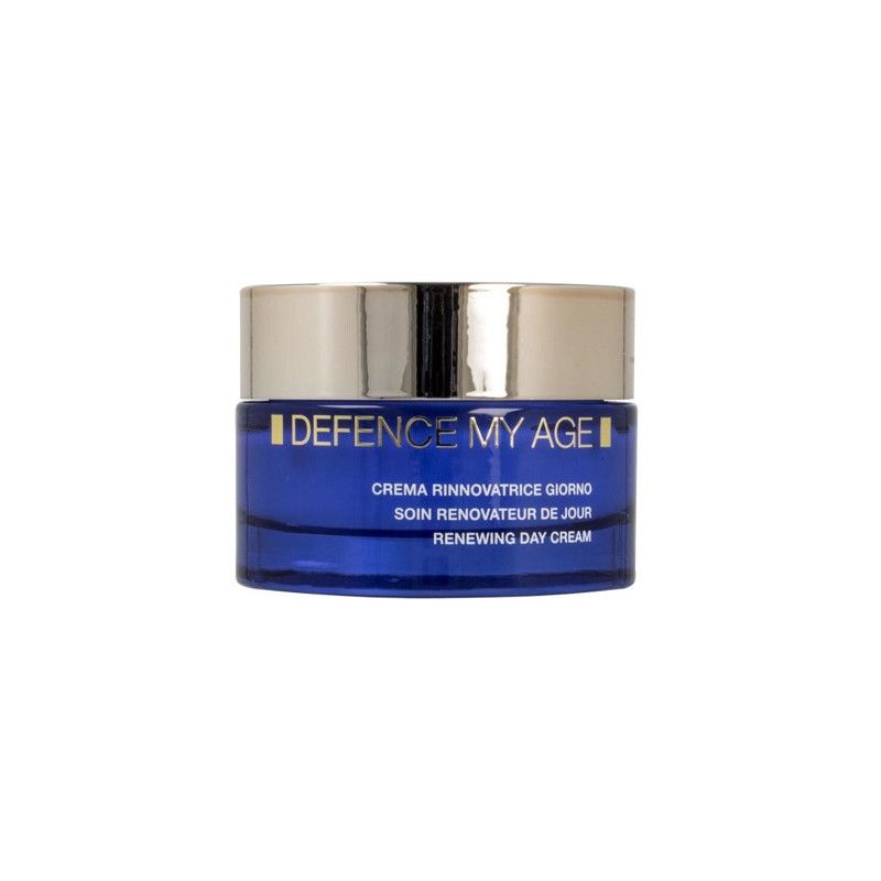 DEFENCE MY AGE CREMA GG 50ML BIONIKE