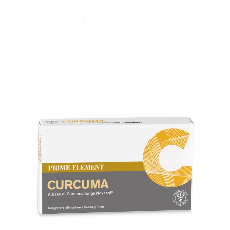 LFP CURCUMA 20CPS UNIFARCO