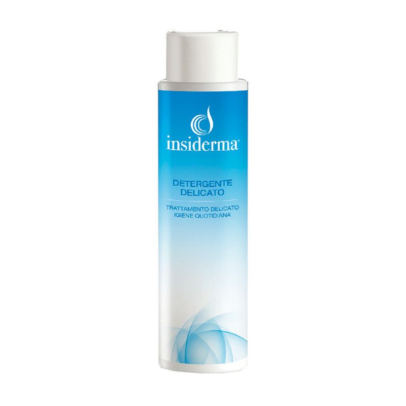 INSIDERMA DETERGENTE DEL 250ML INSIDERMA