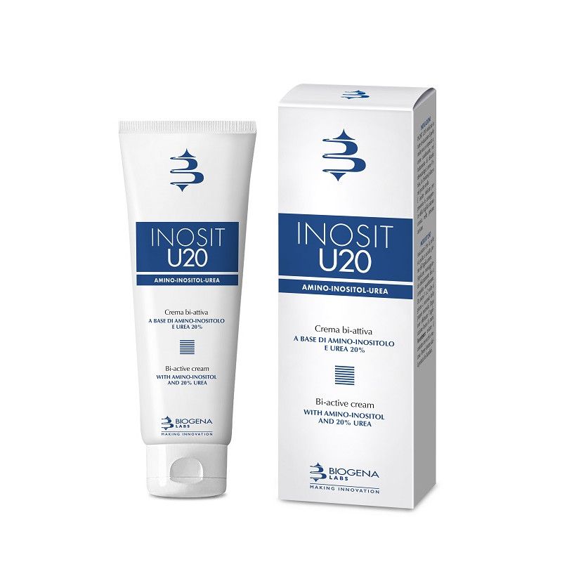 INOSIT U20 150ML BIOGENA DIAKON