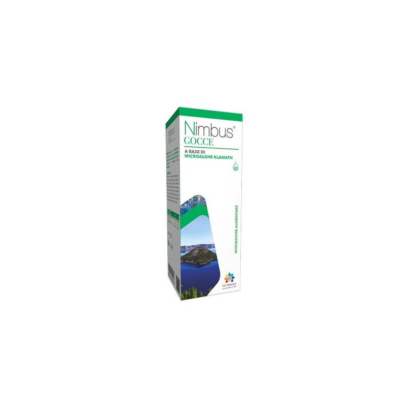 NIMBUS GOCCE 50ML 