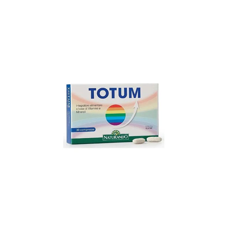 TOTUM 30CPR 