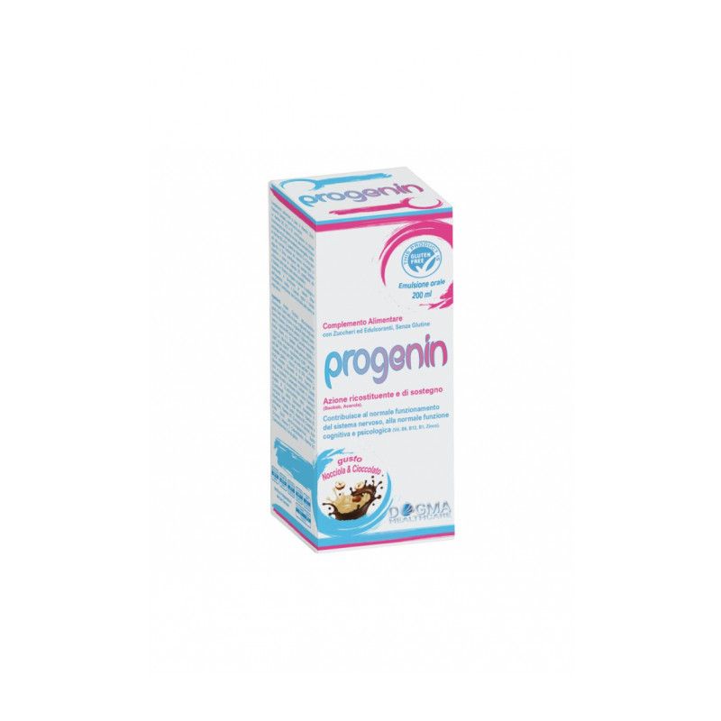 PROGENIN 200ML 